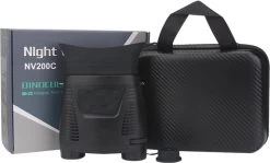 Vision Nocturne Avec Infrarouge - Vision Nocturne - Image Thermique De Vision Nocturne - Visionneuse Infrarouge - Vision Nocturne - 300M -Magasin D'Équipement De Plein Air 1200x726