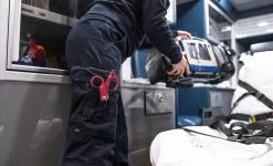 Leatherman Raptor Response - Ciseaux De Sauvetage / Ciseaux à Ciseaux De Premiers Secours - Pliable - Acier Inoxydable - Blauw -Magasin D'Équipement De Plein Air 1200x727 4