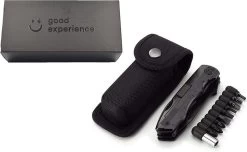 Couteau De Poche Multifonction 14 En 1 Avec étui De Transport Et Ensemble D'embouts De 9 Pièces - Camouflage - Couteau De Survie - Homme Cadeau - Set Cadeau - Couteau Papillon / Couteau Butterfly 11 Couteau De Poche Multifonction 14 En 1 Avec étui De Transport Et Ensemble D'embouts De 9 Pièces - Camouflage - Couteau De Survie - Homme Cadeau - Set Cadeau - Couteau Papillon / Couteau Butterfly -Magasin D'Équipement De Plein Air 1200x740 1