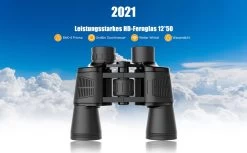 Jumelles Blazelife 12x50 - Vision Nocturne - Résistantes à L'eau - Set Compact Avec Adaptateur Pour Smartphone, étui De Transport, Chiffon Miroir 14 Jumelles Blazelife 12x50 - Vision Nocturne - Résistantes à L'eau - Set Compact Avec Adaptateur Pour Smartphone, étui De Transport, Chiffon Miroir -Magasin D'Équipement De Plein Air 1200x742 2