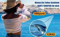 Jumelles Blazelife 12x50 - Vision Nocturne - Résistantes à L'eau - Set Compact Avec Adaptateur Pour Smartphone, étui De Transport, Chiffon Miroir 21 Jumelles Blazelife 12x50 - Vision Nocturne - Résistantes à L'eau - Set Compact Avec Adaptateur Pour Smartphone, étui De Transport, Chiffon Miroir -Magasin D'Équipement De Plein Air 1200x742 3