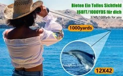 Jumelles Blazelife 12x42 - Vision Nocturne - Résistantes à L'eau - Set Compact Avec Adaptateur Pour Smartphone, étui De Transport, Chiffon Miroir 15 Jumelles Blazelife 12x42 - Vision Nocturne - Résistantes à L'eau - Set Compact Avec Adaptateur Pour Smartphone, étui De Transport, Chiffon Miroir -Magasin D'Équipement De Plein Air 1200x742 9