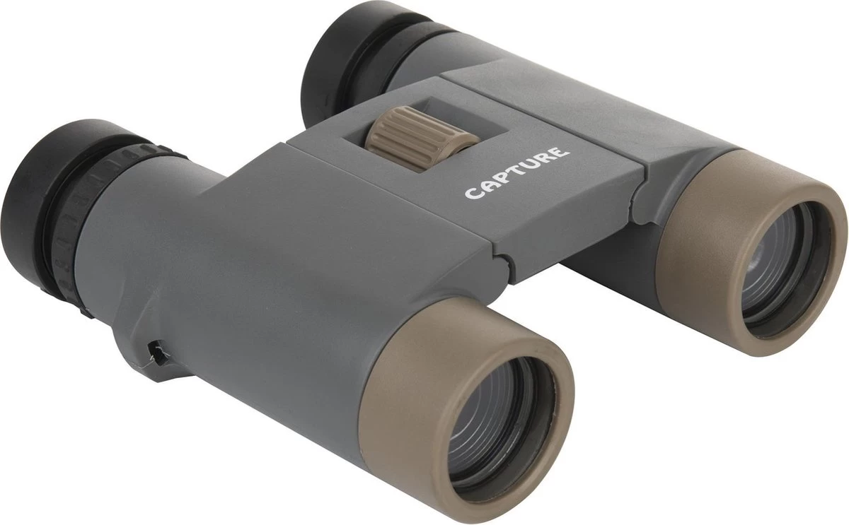 Capture Outdoor, Jumelles 10x25 "Rapace", Haut De Gamme, Lentilles Optiques HD, Idéales Pour La Chasse, L'observation Des Oiseaux Et Des Animaux, Le Sport, ... 4 Capture Outdoor, Jumelles 10x25 "Rapace", Haut De Gamme, Lentilles Optiques HD, Idéales Pour La Chasse, L'observation Des Oiseaux Et Des Animaux, Le Sport, ... – Image 2