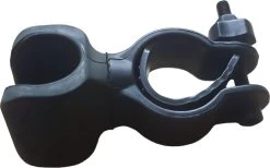 Lampe De Poche Militaire - Lampe De Poche LED - Zoomable - Rechargeable Par USB - Résistant Aux éclaboussures - Support De Vélo Inclus - 13x3cm -Magasin D'Équipement De Plein Air 1200x747