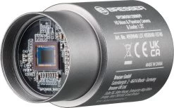 Caméra Bresser HD Camera Pour Astrophotographie - Avec ST4-Autoguider - Caméra Lune Et Planète 12 Caméra Bresser HD Camera Pour Astrophotographie - Avec ST4-Autoguider - Caméra Lune Et Planète -Magasin D'Équipement De Plein Air 1200x748