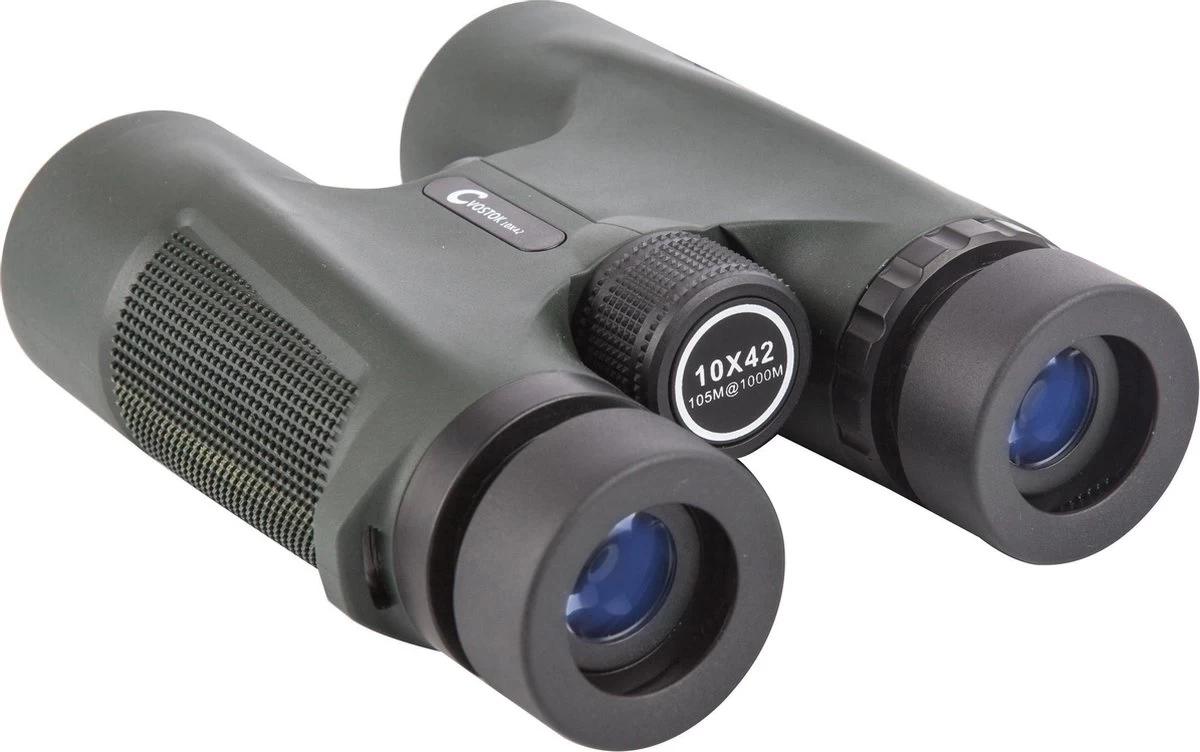 Capture Outdoor, Jumelles 10x42 "Vostok", Lentilles Optiques HD, Idéales Pour La Chasse, L'observation Des Oiseaux Et Des Animaux, Les Sports, ... 9 Capture Outdoor, Jumelles 10x42 "Vostok", Lentilles Optiques HD, Idéales Pour La Chasse, L'observation Des Oiseaux Et Des Animaux, Les Sports, ... – Image 7