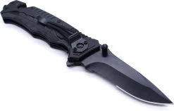 Couteau De Poche - Survie - Marron - Couteau D' Plein Air - Couteau De Poche - Aiguisé Comme Un Rasoir - Manche En Bois - Robuste - Couteau De Chasse - Camping - 21,5 Cm - Astuce Cadeau -Magasin D'Équipement De Plein Air 1200x767 2