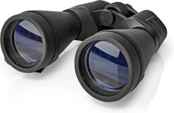 Jumelles Nedis | Grossissement: 10 X | Diamètre De L'objectif : 60 Mm | Champ De Vision : 92 M | Comprend Un Sac De Voyage | Noir 24 Jumelles Nedis | Grossissement: 10 X | Diamètre De L'objectif : 60 Mm | Champ De Vision : 92 M | Comprend Un Sac De Voyage | Noir -Magasin D'Équipement De Plein Air 1200x779