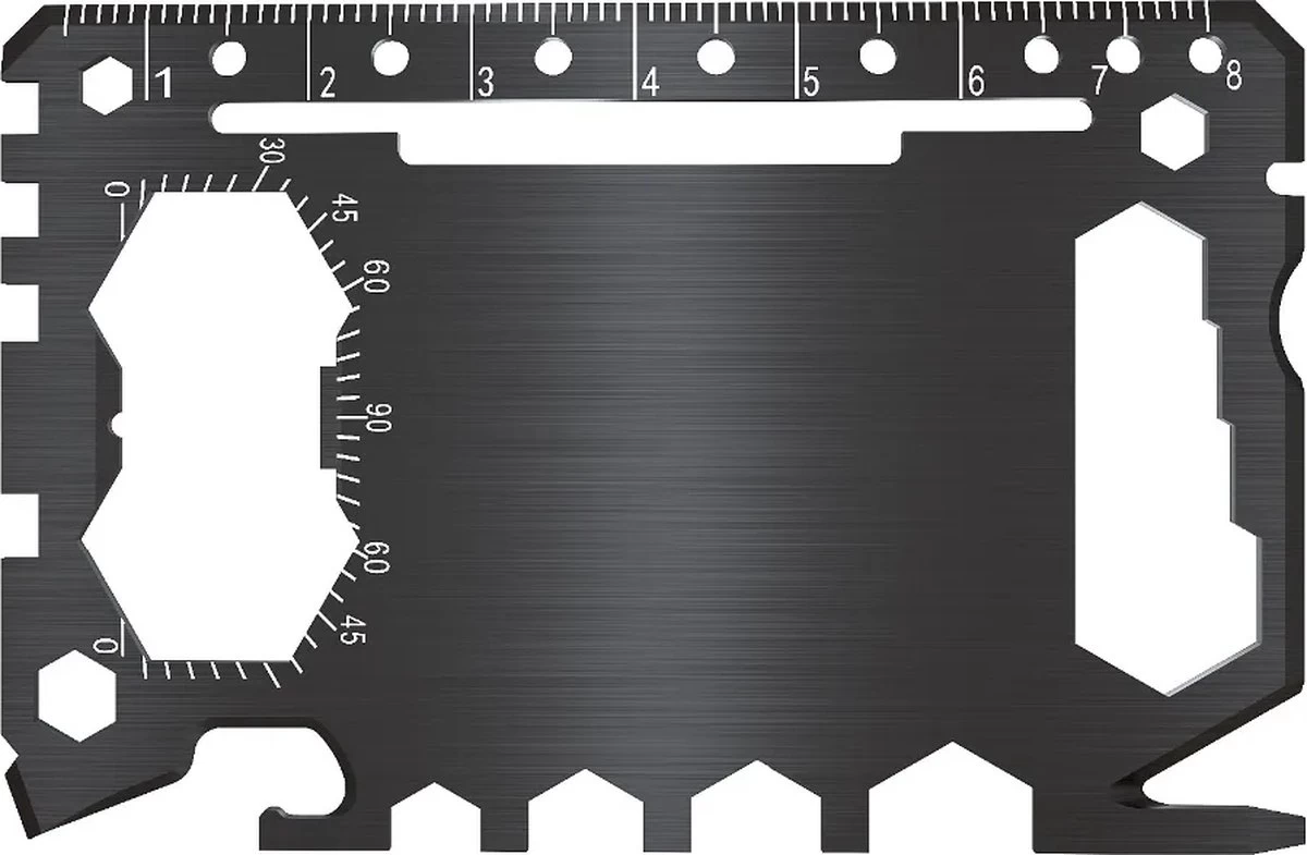 Good Experience Plein Air Gift Set Pocket Knife, Multitool & Multicard Inc. Pochette De Rangement De Luxe - Couteau - Couteau De Survie - Couteau De Chasse - Kit De Survie - Plein Air - Camping - Camping - Dans Une Boîte Cadeau 4 Good Experience Plein Air Gift Set Pocket Knife, Multitool & Multicard Inc. Pochette De Rangement De Luxe - Couteau - Couteau De Survie - Couteau De Chasse - Kit De Survie - Plein Air - Camping - Camping - Dans Une Boîte Cadeau – Image 2