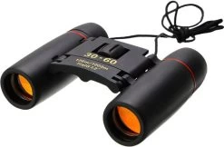 E&CT Trading - Télescope Zoom 30x60 - Jumelles Pliables - Pour L'observation Des Oiseaux En Extérieur - Profitez De La Nature -Magasin D'Équipement De Plein Air 1200x786
