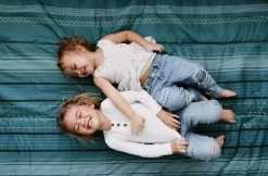 Little Unicorn Petite Licorne | Qualité Premium , 100 % Polyester | Résistant à L' Water , Facile à Transporter | Blanket' Intérieur Et D' Plein Air | Couverture De Pique-nique | 150 X 300 Cm | Bande De Rivage -Magasin D'Équipement De Plein Air 1200x787 3