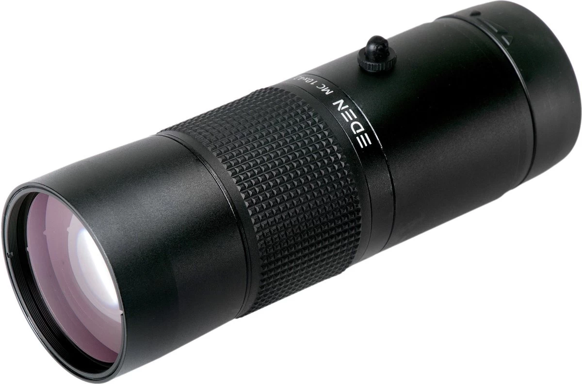 Monoculaire Eden HD 10x42 EQA107 Monoculaire Pour Adultes, Observation Des Oiseaux Et Outdoor, Sangle Et Sac De Transport Inclus 4 Monoculaire Eden HD 10x42 EQA107 Monoculaire Pour Adultes, Observation Des Oiseaux Et Outdoor, Sangle Et Sac De Transport Inclus – Image 2