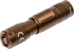 Lampe De Poche Fenix E05R FEE05R-BR Lampe De Poche Porte-Clés Rechargeable Compacte Every Day Carry, 400 Lumens, Marron, Aluminium -Magasin D'Équipement De Plein Air 1200x793 1