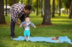 Pique-nique Couverture De Pique-nique Imperméable - Blauw - Couverture De Pique-nique GoldBaby - GoldBaby De Pique-nique Extérieur 150 X 135cm 13 Pique-nique Couverture De Pique-nique Imperméable - Blauw - Couverture De Pique-nique GoldBaby - GoldBaby De Pique-nique Extérieur 150 X 135cm -Magasin D'Équipement De Plein Air 1200x793 4