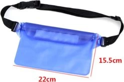 Sac étanche| Sac De Taille De Natation| Sac De Taille Imperméable| Sac De Voyage étanche| Sac à Bandoulière| Sac De Voyage Pour Ranger Les Choses| Sac étanche Téléphone/clés| Étanche| Portable, étanche| 2 Litres| Bleu -Magasin D'Équipement De Plein Air 1200x794 1