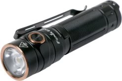Fenix E30R Lampe De Poche FEE30R Lampe De Poche Compacte EDC Every Day Carry Rechargeable, 1600 Lumens, Aluminium -Magasin D'Équipement De Plein Air 1200x796 1