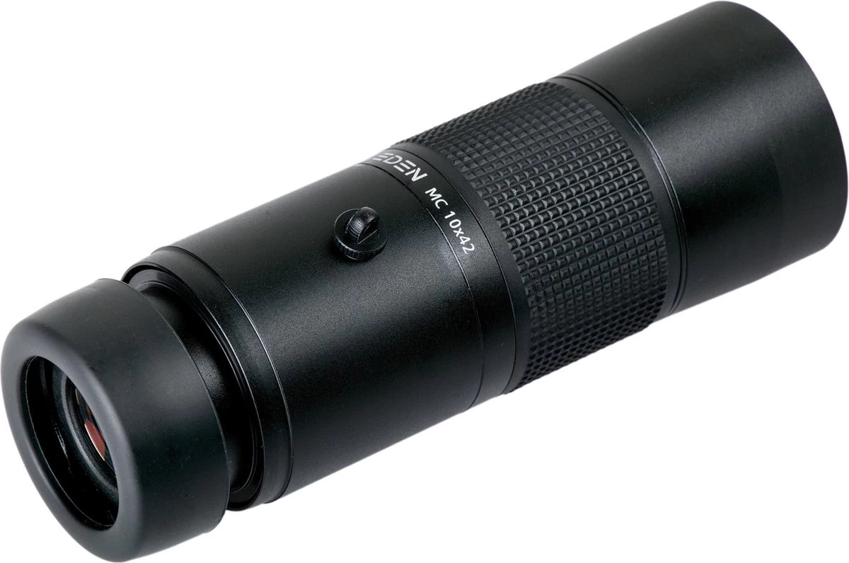 Monoculaire Eden HD 10x42 EQA107 Monoculaire Pour Adultes, Observation Des Oiseaux Et Outdoor, Sangle Et Sac De Transport Inclus 5 Monoculaire Eden HD 10x42 EQA107 Monoculaire Pour Adultes, Observation Des Oiseaux Et Outdoor, Sangle Et Sac De Transport Inclus – Image 3