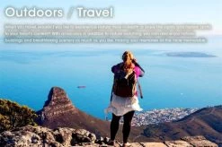 Jumelles Hewolf® 80x80 - Entièrement Multi - 15000M HD - Résistant Aux éclaboussures - Avec Bouchons D' Bouchons D'objectif, Sac De Transport Et Sangle De Cou - Zwart -Magasin D'Équipement De Plein Air 1200x798 1