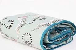 Yvonne Ellen - Couverture De Pique-nique Avec Fond Imperméable - Cheeky Cheetah - 145 X 140 Cm -Magasin D'Équipement De Plein Air 1200x799 10