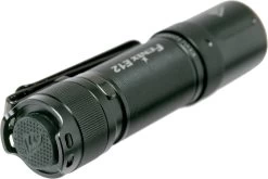 Lampe De Poche Fenix E12 V2.0 FEE12-V2 Lampe De Poche Compacte à LED Large Faisceau Lumineux, 160 Lumens, Aluminium -Magasin D'Équipement De Plein Air 1200x800 12