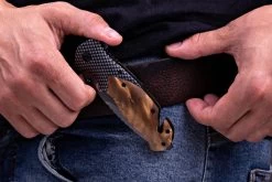 Couteau De Poche De Survie Outdoor - Système Ouvert à 1 Main Et Pince à Pantalon - Couteau Pliant 20,5 CM - Acier Inoxydable - Lion Gear -Magasin D'Équipement De Plein Air 1200x800 21