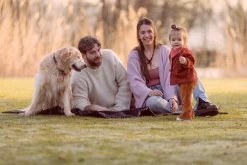 Plaid/couverture De Pique-nique Familial Belieff XL - Imperméable à L'extérieur - Intérieur En Tissu éponge Doux, Absorbant L'eau, Gris Foncé 175x 140 -Magasin D'Équipement De Plein Air 1200x800 41