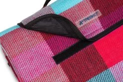 Couverture De Pique-nique, Bleu-rouge Bordeaux Clair, Motif De Diamant, Couverture De Pique-nique, 195 X 150 M, Imperméable, Couverture De Camping, Plaid D'extérieur, Couverture De Plage -Magasin D'Équipement De Plein Air 1200x800 43