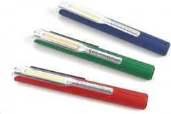 Scangrip Mag Pen 3 Lampe De Poche / LED Scangrip - Rechargeable & Dimmable - 150lm - Avec Crochet & Aimant - Set De 3 Pièces -Magasin D'Équipement De Plein Air 1200x801 1