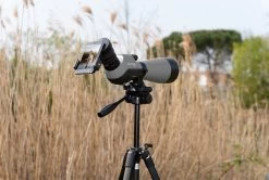 Longue-vue Bresser - Condor 20-60x85 Spectiv - Étanche - Incl. Support Pour Trépied Et Smartphone - Convient Aux Porteurs De Lunettes -Magasin D'Équipement De Plein Air 1200x805