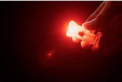 ArmyTek Zippy WR Extended Set Rouge Lampe Frontale Rechargeable LED 120 Lm 220 H 12 G -Magasin D'Équipement De Plein Air 1200x807