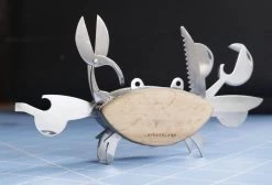 KIKKERLAND Multitool Crab - Couteau De Poche En Bois En Acier Inoxydable Pinces Couteau Pratique Outils Cadeau DIY Poisson Cadeau 7 KIKKERLAND Multitool Crab - Couteau De Poche En Bois En Acier Inoxydable Pinces Couteau Pratique Outils Cadeau DIY Poisson Cadeau -Magasin D'Équipement De Plein Air 1200x815 2