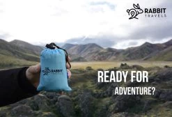 LAPBIT TRAVELS Tapis D'extérieur / Tapis De Pique-nique Compact - 150 X 140 Cm - Avec 4x Sacs De Rangement -Magasin D'Équipement De Plein Air 1200x816 4