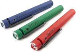 Scangrip Mag Pen 3 Lampe De Poche / LED Scangrip - Rechargeable & Dimmable - 150lm - Avec Crochet & Aimant - Set De 3 Pièces -Magasin D'Équipement De Plein Air 1200x823 2