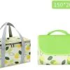 Couverture De Pique-Nique 150x200 Cm XL+Sac De Pique-Nique Offert - Tissu Imperméable -Pas Facile De Coller L'herbe Et Les Feuilles- Couverture De Camping - Tapis De Pique-Nique - Tapis De Plage - Vert 2 Couverture De Pique-Nique 150x200 Cm XL+Sac De Pique-Nique Offert - Tissu Imperméable -Pas Facile De Coller L'herbe Et Les Feuilles- Couverture De Camping - Tapis De Pique-Nique - Tapis De Plage - Vert -Magasin D'Équipement De Plein Air 1200x825