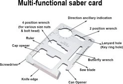 Kit De Survie - Kit De Camping - 61 Outils Multifonctions En 1 - Kit De Survie - 15 éléments En 1 - Compact - Camping En Plein Air - Kit D'urgence - Kit De Survie - Camping 25 Kit De Survie - Kit De Camping - 61 Outils Multifonctions En 1 - Kit De Survie - 15 éléments En 1 - Compact - Camping En Plein Air - Kit D'urgence - Kit De Survie - Camping -Magasin D'Équipement De Plein Air 1200x827 1
