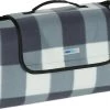 Couverture De Pique-nique Relaxdays 200x200 Cm - à Carreaux - Couverture Extérieure Imperméable - Couverture Polaire - Couverture -Magasin D'Équipement De Plein Air 1200x828 5