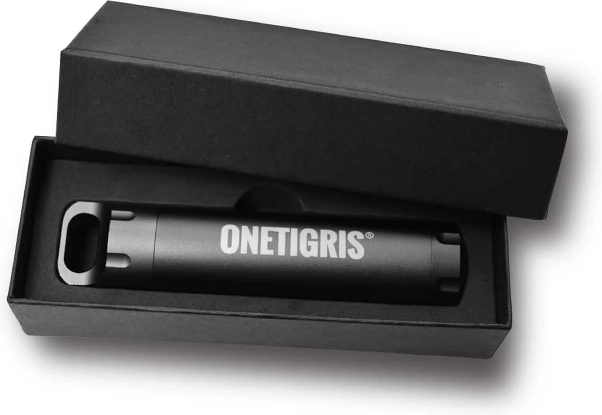 Récipient EDC De Bouteille De Joint De Capsule étanche Longue Pour Le Kit D'outils D'urgence De Randonnée De Camping - Tube étanche - Factures / Piles / Allumettes / Etc. 7 Récipient EDC De Bouteille De Joint De Capsule étanche Longue Pour Le Kit D'outils D'urgence De Randonnée De Camping - Tube étanche - Factures / Piles / Allumettes / Etc. – Image 5