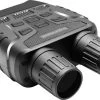 DrPhone NightVision - LED Infrarouge - Jumelles - Prendre Des Photos / Vidéos - ÉCRAN HD -2,3 POUCES - Zoom 4X - Vision Nocturne 250-300 Mètres - BATTERIE INCL - Zwart 2 DrPhone NightVision - LED Infrarouge - Jumelles - Prendre Des Photos / Vidéos - ÉCRAN HD -2,3 POUCES - Zoom 4X - Vision Nocturne 250-300 Mètres - BATTERIE INCL - Zwart -Magasin D'Équipement De Plein Air 1200x833
