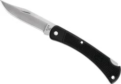 Buck Hunting Knife Pro Lightweight - Garantie à Vie - Couteau De Survie Couteau De Chasse Couteau De Pêche Couteau De Poche Couteau D' Plein Air Buck 110 Couteau Pliant Hunter Pliant
