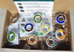 Capsule Parfumée Arisenn® ZERO - Adaptée Au Zero-Bottle - La Solution Parfaite Pour Une Eau Savoureuse - 0% De Sucre 0% D'additifs ! 3 Dosettes Par Commande -Magasin D'Équipement De Plein Air 1200x841