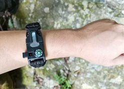 Kit De Survie Professionnel Avec Filtre à Eau - 13 Pièces - Kit D'urgence - Camping - Survie - Outdoor - Fire Striker - Kit De Survie -Magasin D'Équipement De Plein Air 1200x859