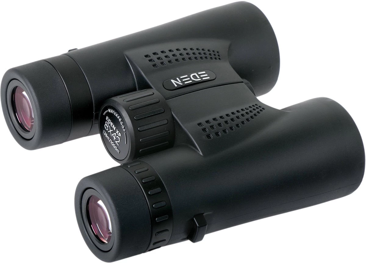 Jumelles Eden XP 8x42 EQA301 Jumelles Compactes Pour Adultes, Observation Des Oiseaux Et Outdoor, Sangle Et Sac De Transport Inclus 5 Jumelles Eden XP 8x42 EQA301 Jumelles Compactes Pour Adultes, Observation Des Oiseaux Et Outdoor, Sangle Et Sac De Transport Inclus – Image 3