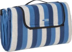 Relaxdays Couverture De Pique-nique Bleu-blanc - Rayé - Couverture De Pique-nique - Couverture De Festival - Isolé 23 Relaxdays Couverture De Pique-nique Bleu-blanc - Rayé - Couverture De Pique-nique - Couverture De Festival - Isolé -Magasin D'Équipement De Plein Air 1200x864 3