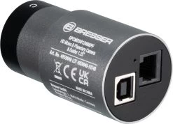 Caméra Bresser HD Camera Pour Astrophotographie - Avec ST4-Autoguider - Caméra Lune Et Planète 19 Caméra Bresser HD Camera Pour Astrophotographie - Avec ST4-Autoguider - Caméra Lune Et Planète -Magasin D'Équipement De Plein Air 1200x866