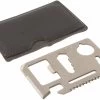 Équipement De Survie De Carte De Crédit - Carte Multitool - Outil De Couteau De Poche - Carte Plein Air - Kit Ouvre-bouteille - Acier Inoxydable - 11 En 1 ! 1 Équipement De Survie De Carte De Crédit - Carte Multitool - Outil De Couteau De Poche - Carte Plein Air - Kit Ouvre-bouteille - Acier Inoxydable - 11 En 1 ! -Magasin D'Équipement De Plein Air 1200x876 2