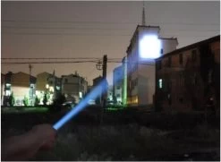 Lampes De Poche Tactiques Besjaar (lot De 2), Lampe De Poche LED Ultra Lumineuse, Mise Au Point Réglable Avec Zoom, étanche IP65, Portable, 5 Modes D'éclairage Pour Intérieur Et Extérieur, Camping, Urgence, Randonnée (lot De 2) -Magasin D'Équipement De Plein Air 1200x877 1