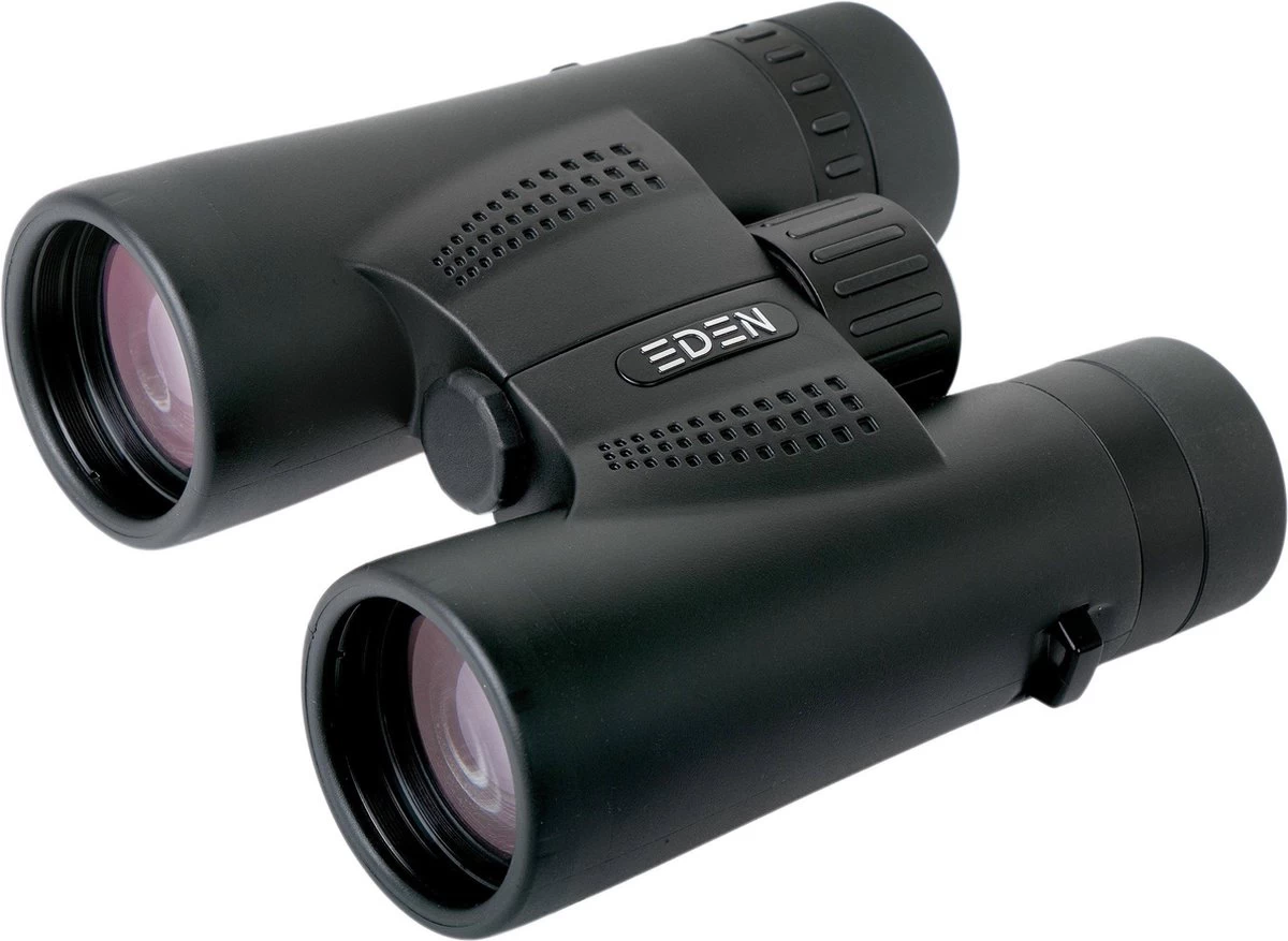 Jumelles Eden XP 8x42 EQA301 Jumelles Compactes Pour Adultes, Observation Des Oiseaux Et Outdoor, Sangle Et Sac De Transport Inclus 4 Jumelles Eden XP 8x42 EQA301 Jumelles Compactes Pour Adultes, Observation Des Oiseaux Et Outdoor, Sangle Et Sac De Transport Inclus – Image 2