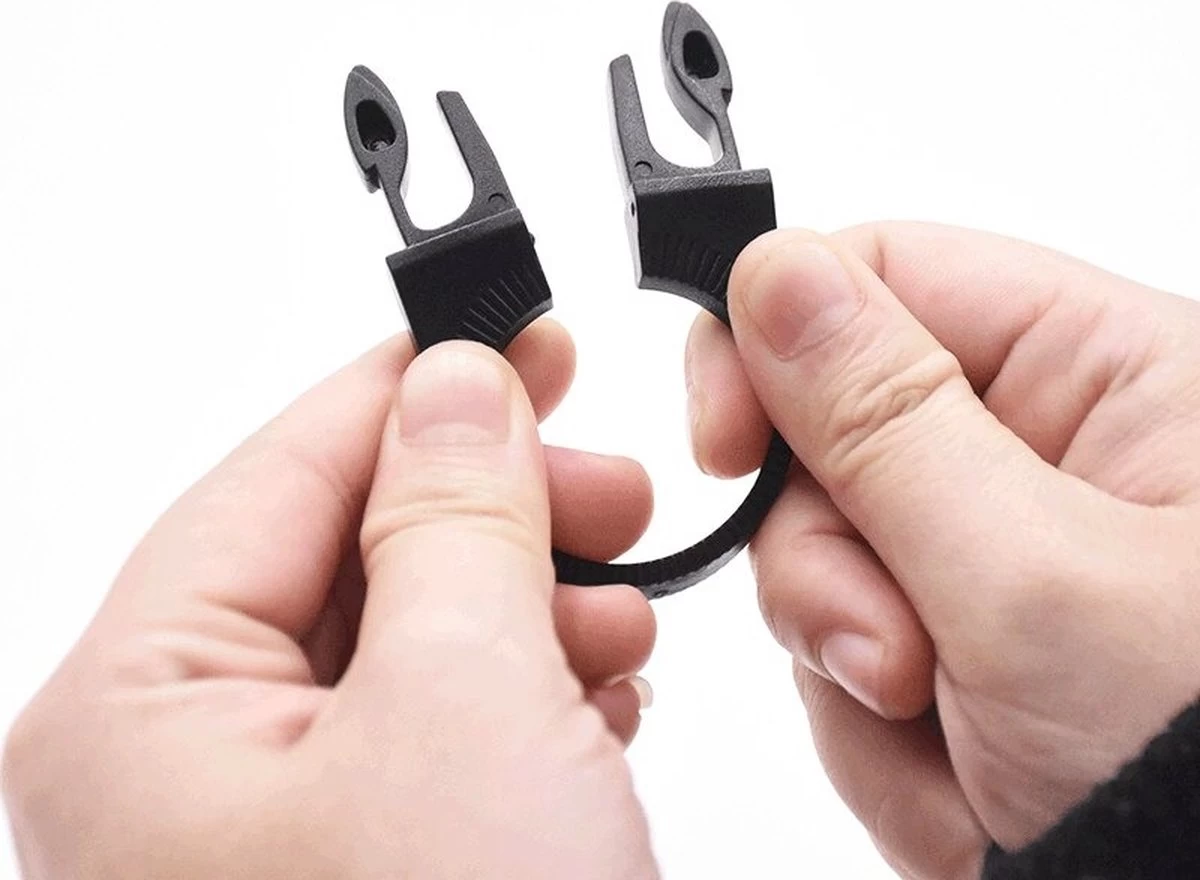 WiseGoods Porte-bouteille D' Water De Luxe - Sac à Dos/ Riem - Plein Air - Camping - Camping - Voyages - Survie - Randonnée - Zwart 5 WiseGoods Porte-bouteille D' Water De Luxe - Sac à Dos/ Riem - Plein Air - Camping - Camping - Voyages - Survie - Randonnée - Zwart – Image 3