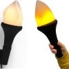 Lampe Torche Rechargeable Pour Enfants VRAI Effet De Feu USB Rechargeable Avec Support Mural Et Câble De 1,5 Mètre Lampe De Poche Pour Enfants -Magasin D'Équipement De Plein Air 1200x881 1