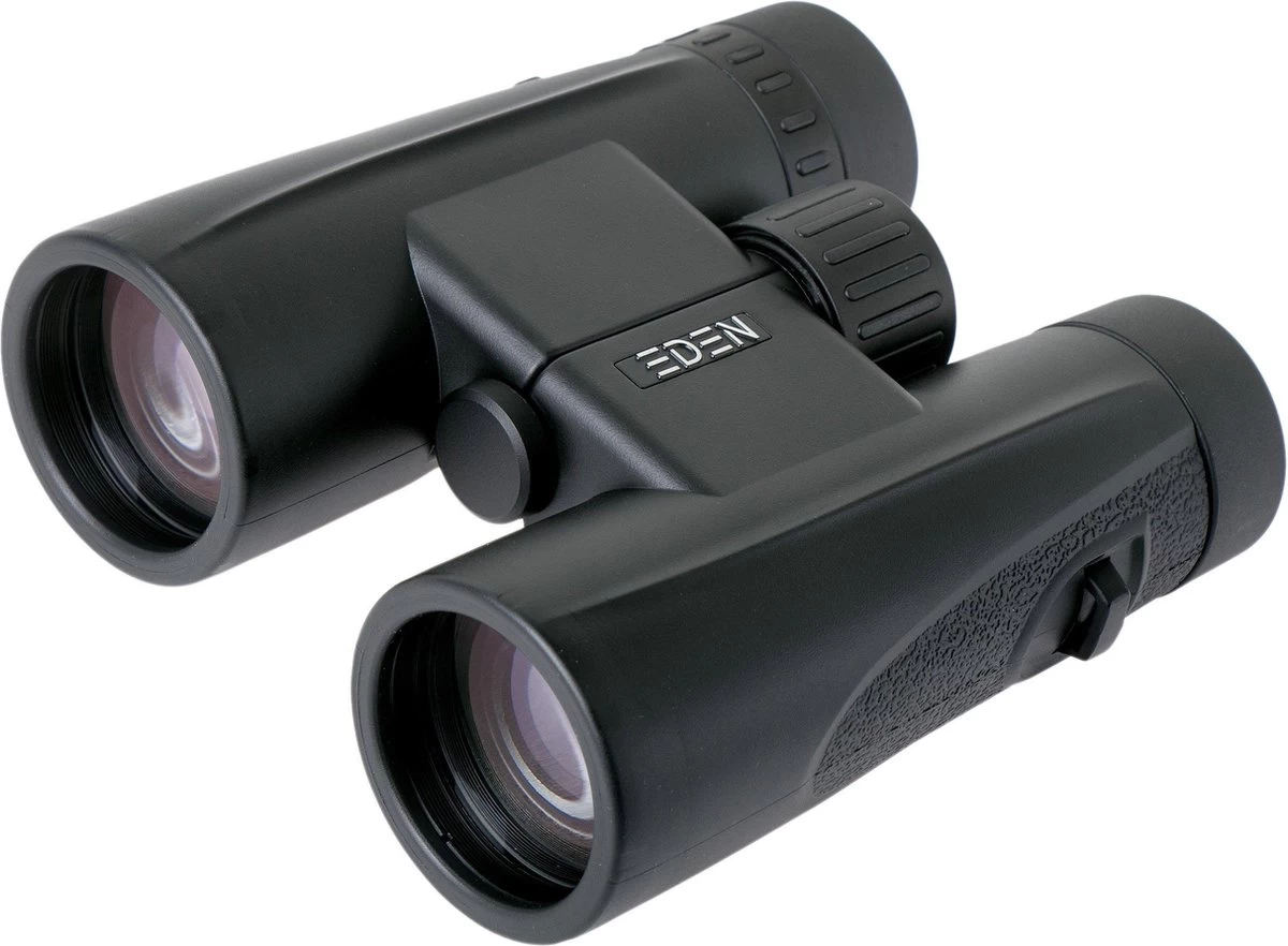 Jumelles Eden HD 10x42 EQA102 Jumelles Compactes Pour Adultes, Observation Des Oiseaux Et Outdoor, Sangle Et Sac De Transport Inclus 4 Jumelles Eden HD 10x42 EQA102 Jumelles Compactes Pour Adultes, Observation Des Oiseaux Et Outdoor, Sangle Et Sac De Transport Inclus – Image 2